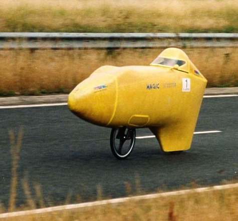 EM England; Autobahn