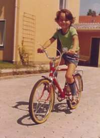 Da m&uuml;&szlig;te es doch noch schnellere R&auml;der geben !