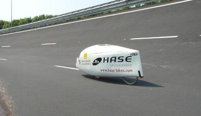 Serguei Dachevski mit Kuban Sun