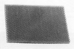 polyamid-honeycomb